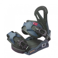 スプーン EQUIP BINDING NAVY (EQUIP) 23-24年モデル メンズ