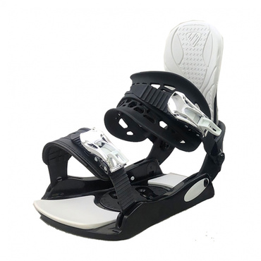 SR-610 BINDING BLACK｜Alpen Online
