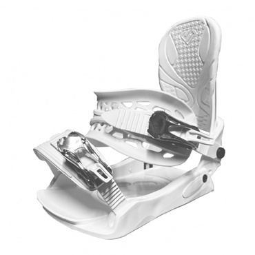 SR-611 BINDING WHITE