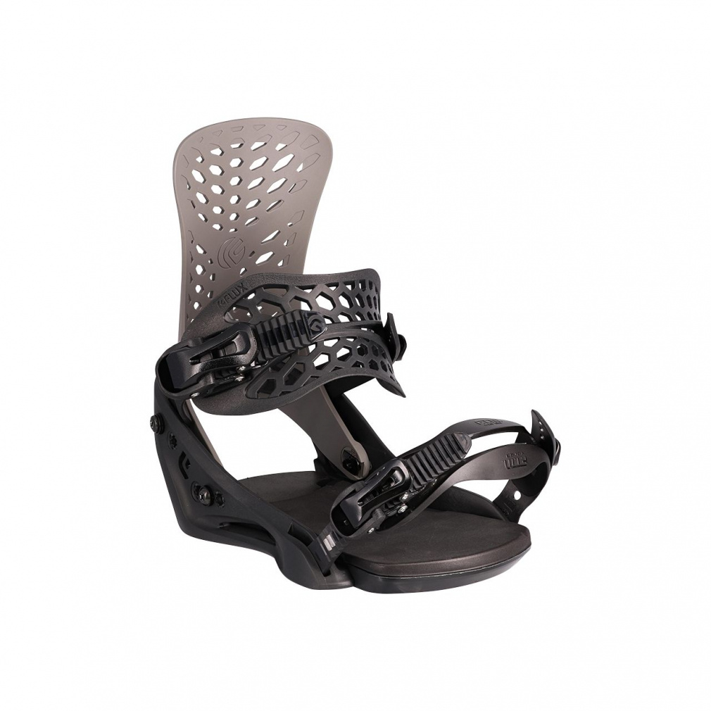 tbNX PR GRAY FPR10S 24-25Nf Xm[{[h XgbvrfBO Xm{ : O[ FLUX