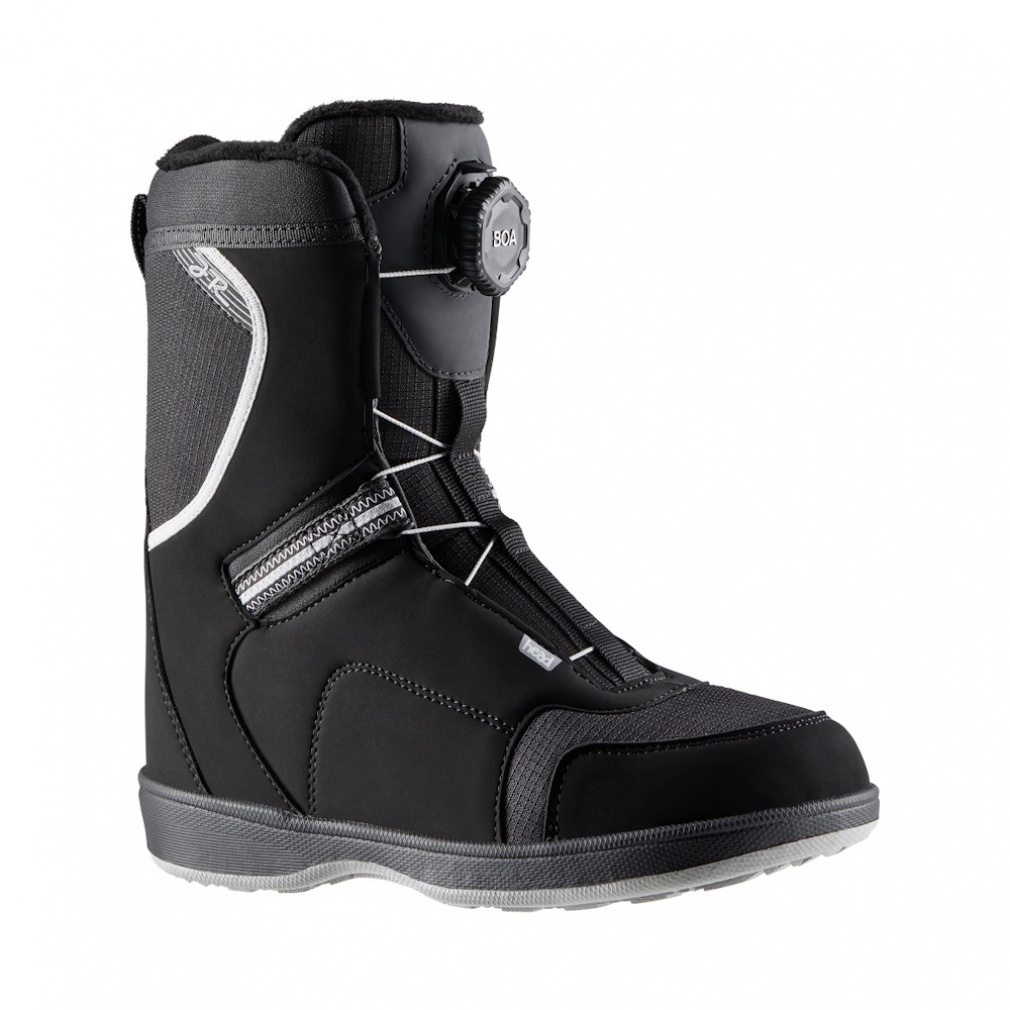 ヘッド JR BOA_ジュニアボア 355313 25-26年モデル ジュニア キッズ