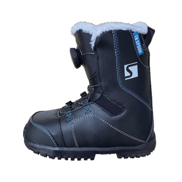 KIDS DREAM TGF BLACK