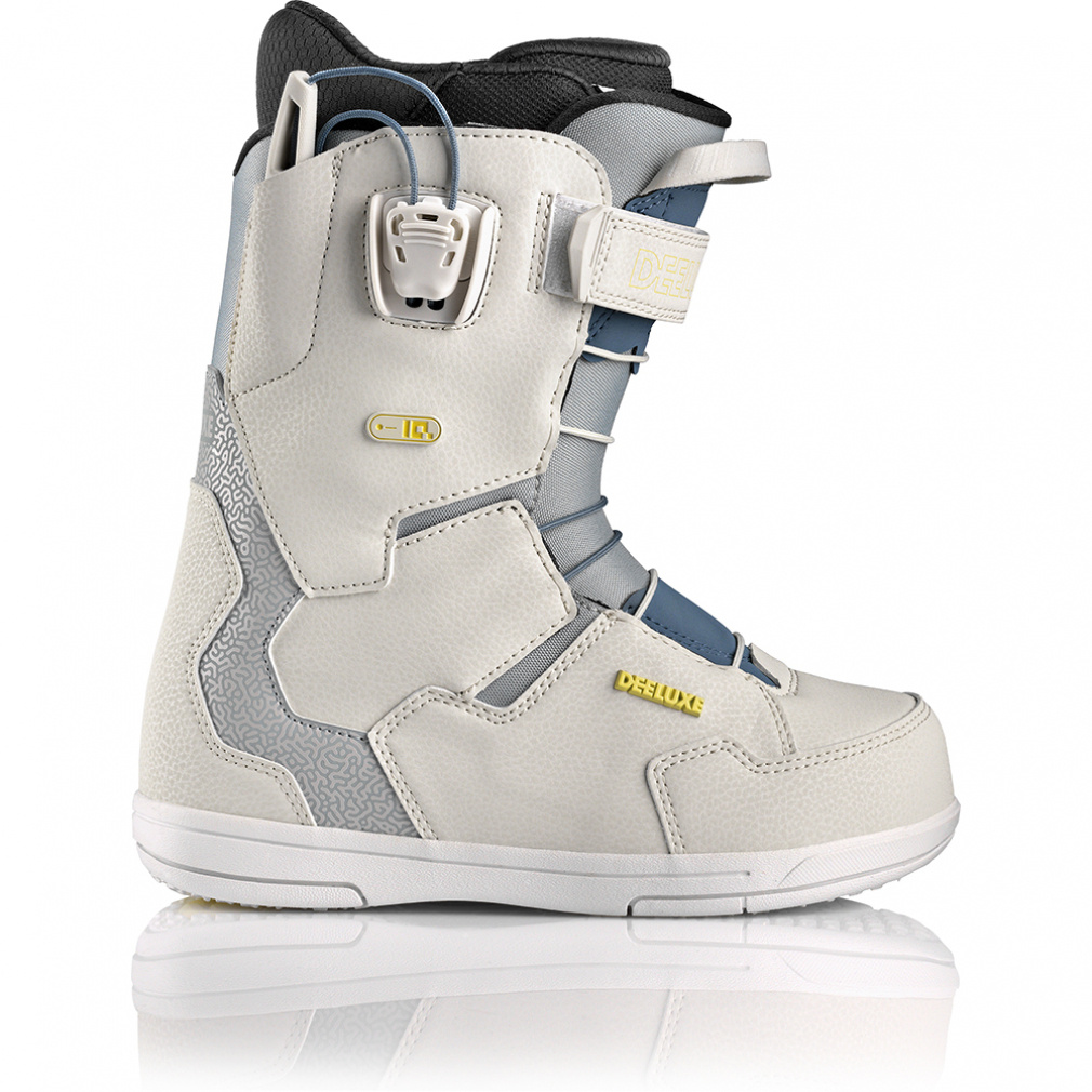 ディーラックス TEAM ID LARA 01824008 24-25年モデル レディース