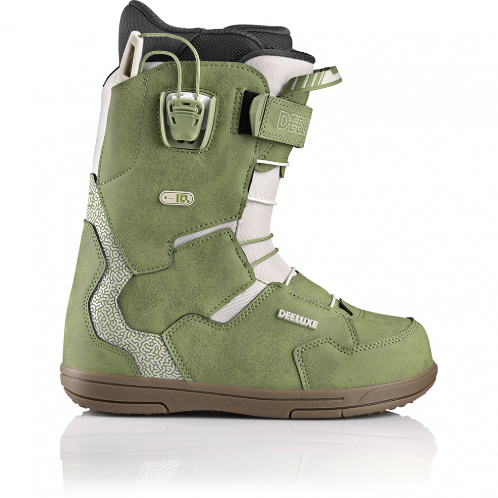 ディーラックス TEAM ID LARA 572440 24-25年モデル レディース