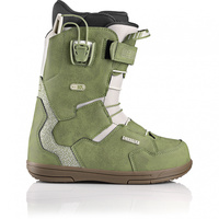 ディーラックス TEAM ID LARA 572440 24-25年モデル レディース