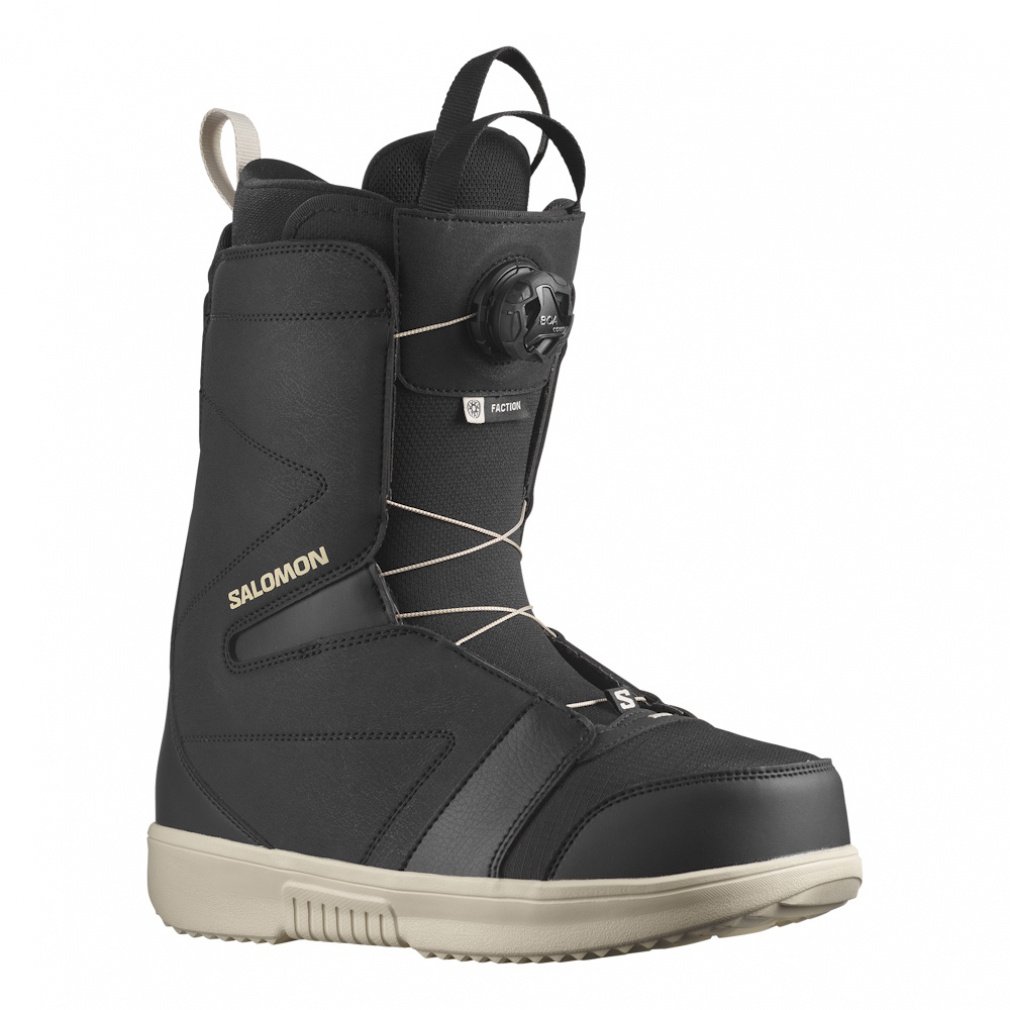 T FACTION BOA_ (L47242700) 24-25Nf Y Xm[{[h u[c Xm{ F ubN SALOMON