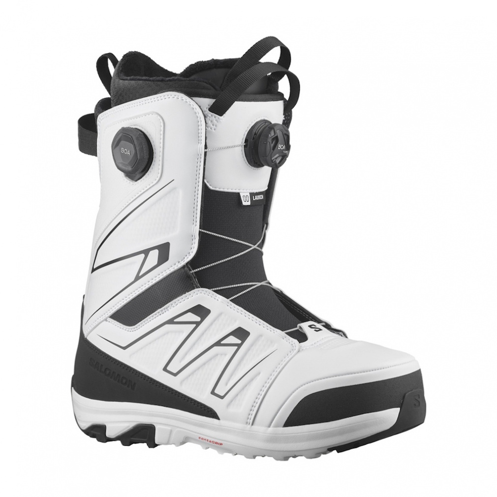 サロモン LAUNCH BOA SJ BOA_ L47537900 24-25年モデル メンズ
