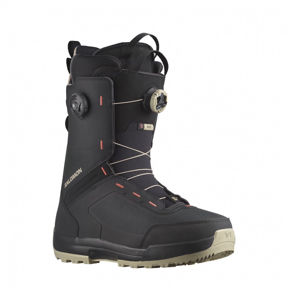 T ECHO DUAL BOA_ L47326000 23-24Nf Y Xm[{[h u[c Xm{ F ubN SALOMON