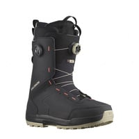 Salomon ECHO DUAL BOA サロモン　エコー　デュアル　ボア Salomon 『 ECHO DUAL BOA WIDE 』 24-25 snowboard スノーボード