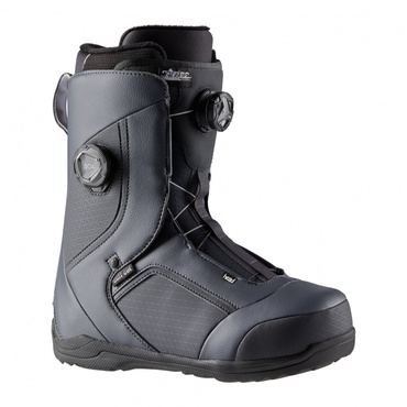 スノーボードブーツ K2 Outlier Ltd Boa メンズ　黒　28cm スノーボードブーツ K2 Outlier Ltd Boa メンズ 黒 28cm