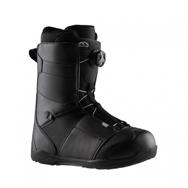 【よしー】Head BOA SCOUT ブラック スノーボードブーツ HEAD スノーボード ブーツ ヘッド SCOUT LYT BOA COILER Black