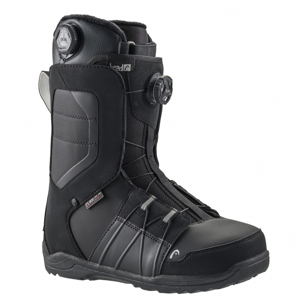 ヘッド RAKER BOA ZONAL_レイカーボアゾナル 350315 25-26年モデル