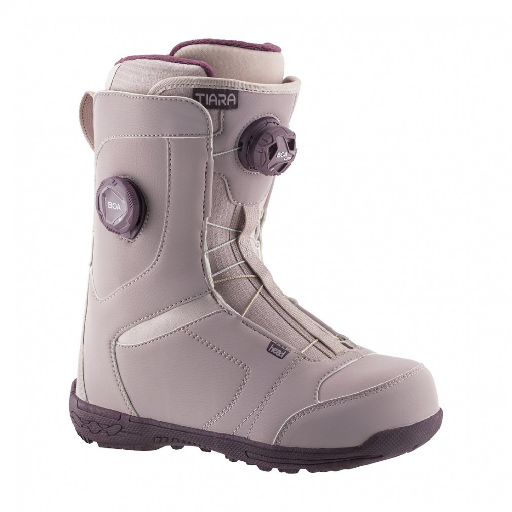 wbh TIARA BOA Focus mauve_eBA{AtH[JX[u 354224 25-26Nf fB[X Xm[{[h u[c Xm{ : [u HEAD