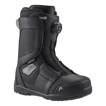 GALAXY BOA Coiler black_ギャラクシーボアコイラーブラック