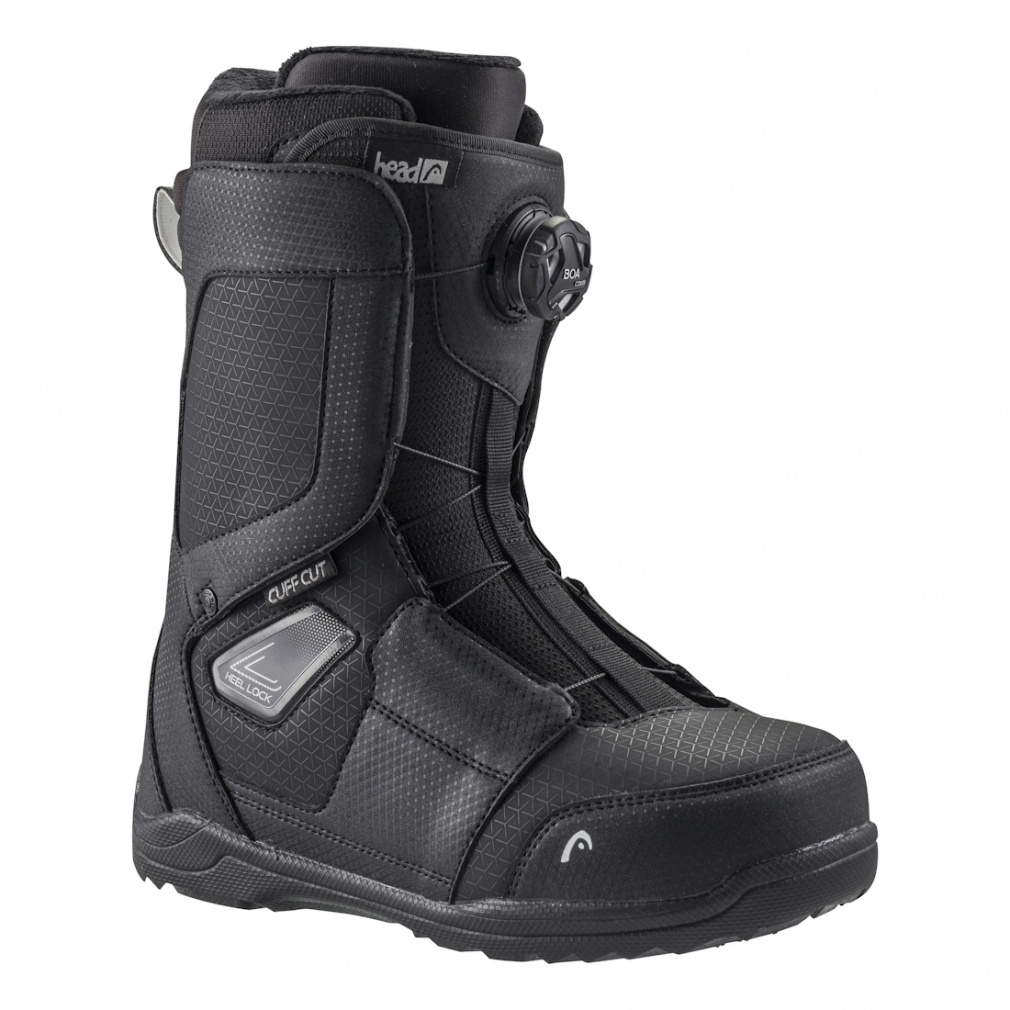 GALAXY BOA Coiler black_ギャラクシーボアコイラーブラック｜Alpen Online