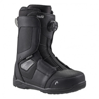GALAXY BOA Coiler black_ギャラクシーボアコイラーブラック