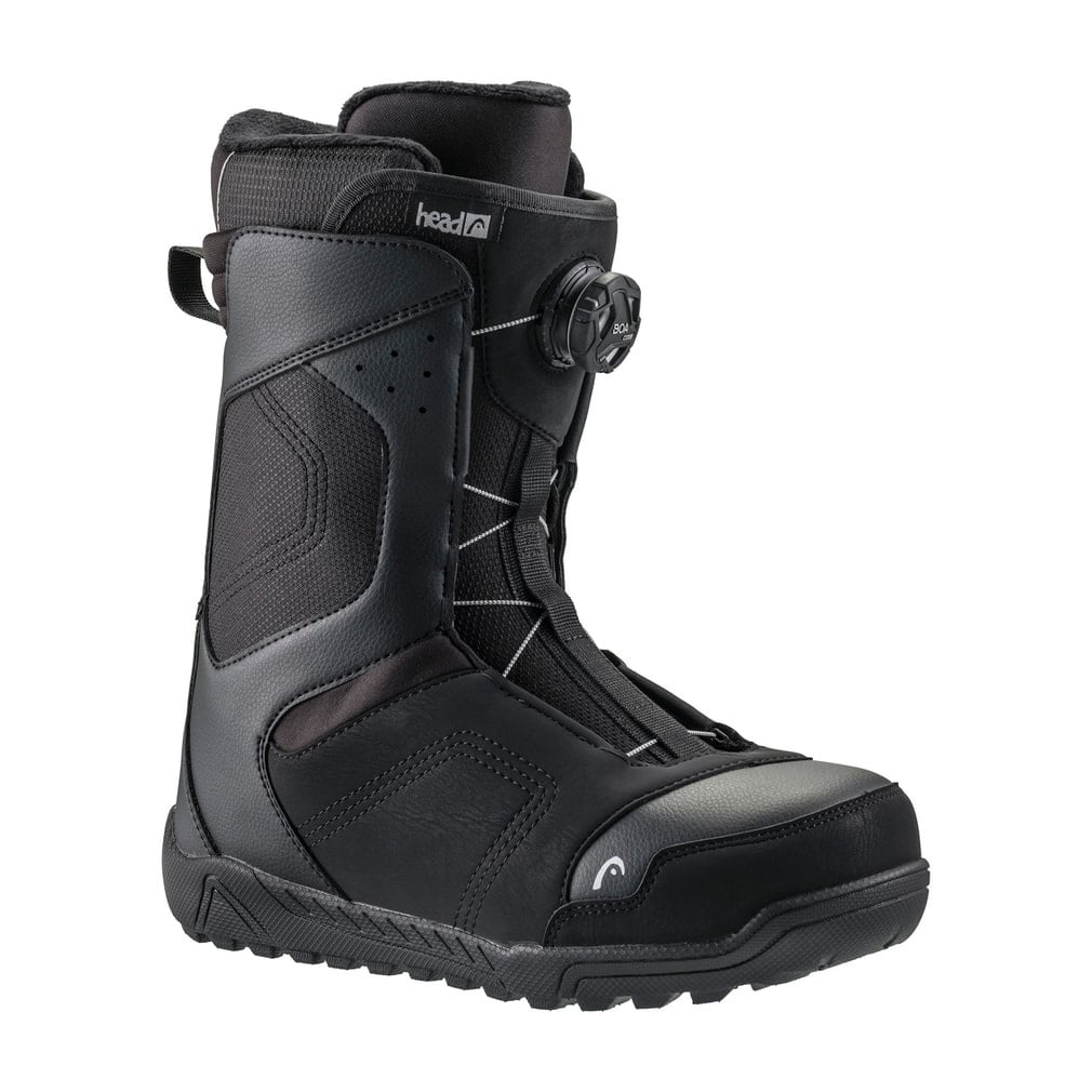 ヘッド REV BOA Coiler black レブボアコイラーブラック (353425 black