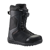 ヘッド REV BOA Coiler black レブボアコイラーブラック (353425 black