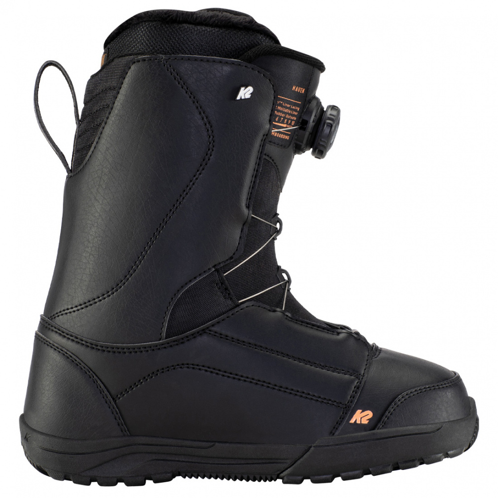 K2 HAVEN スノーボードブーツ 23cm K2 HAVEN スノーボードブーツ 23cm k2 スノーボード haven