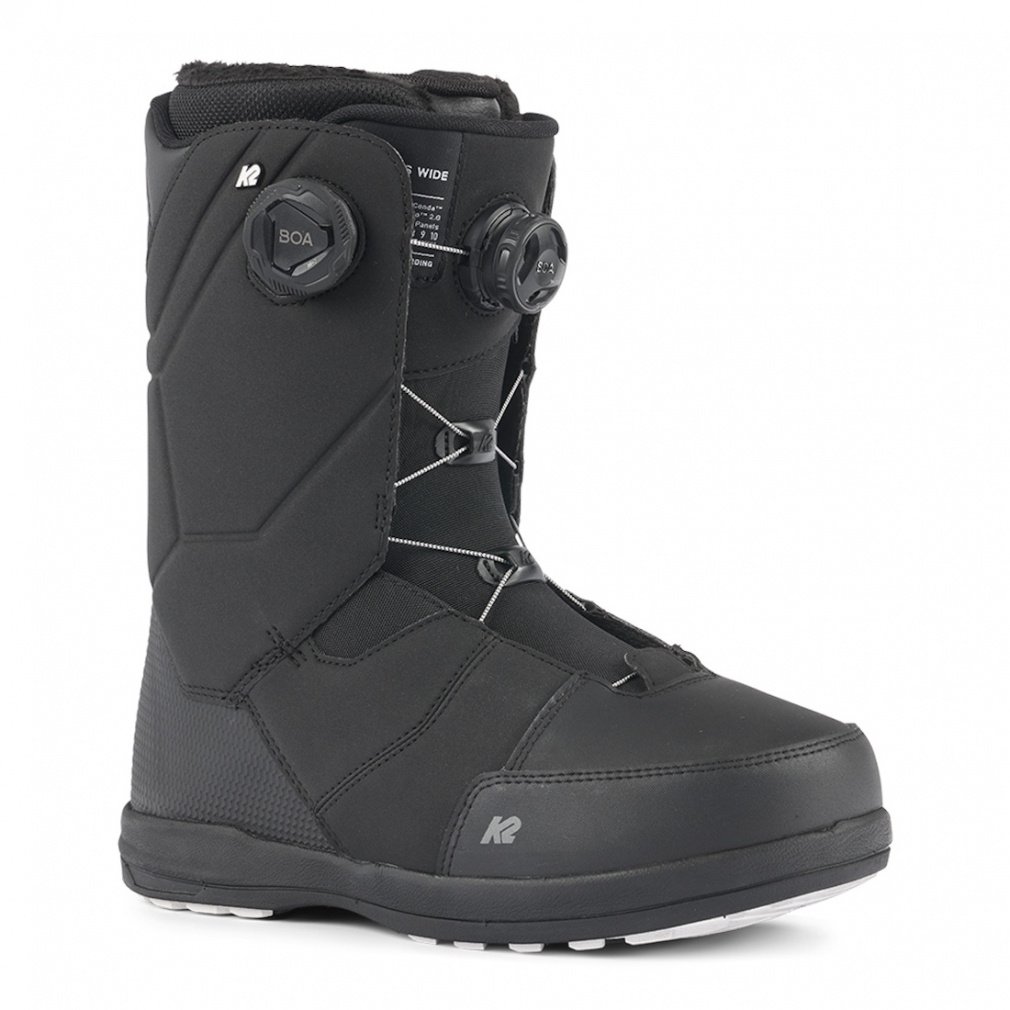 P[c[ CVX Ch ubN_MAYSIS WIDE BLACK 7 B230300501 23-24Nf Y Xm[{[h u[c Xm{ F ubN K2