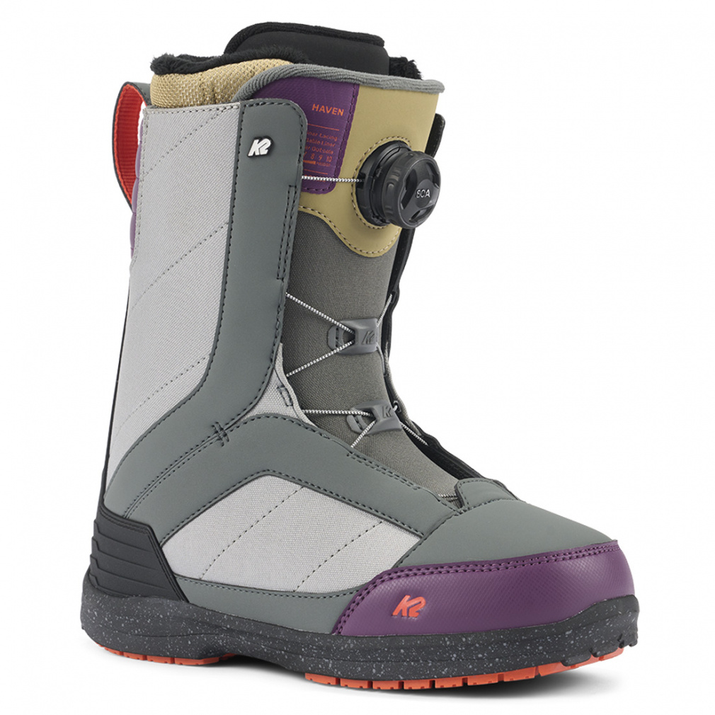 P[c[ HAVEN MULTI B230302203 23-24Nf fB[X Xm[{[h u[c Xm{ : }`J[ K2