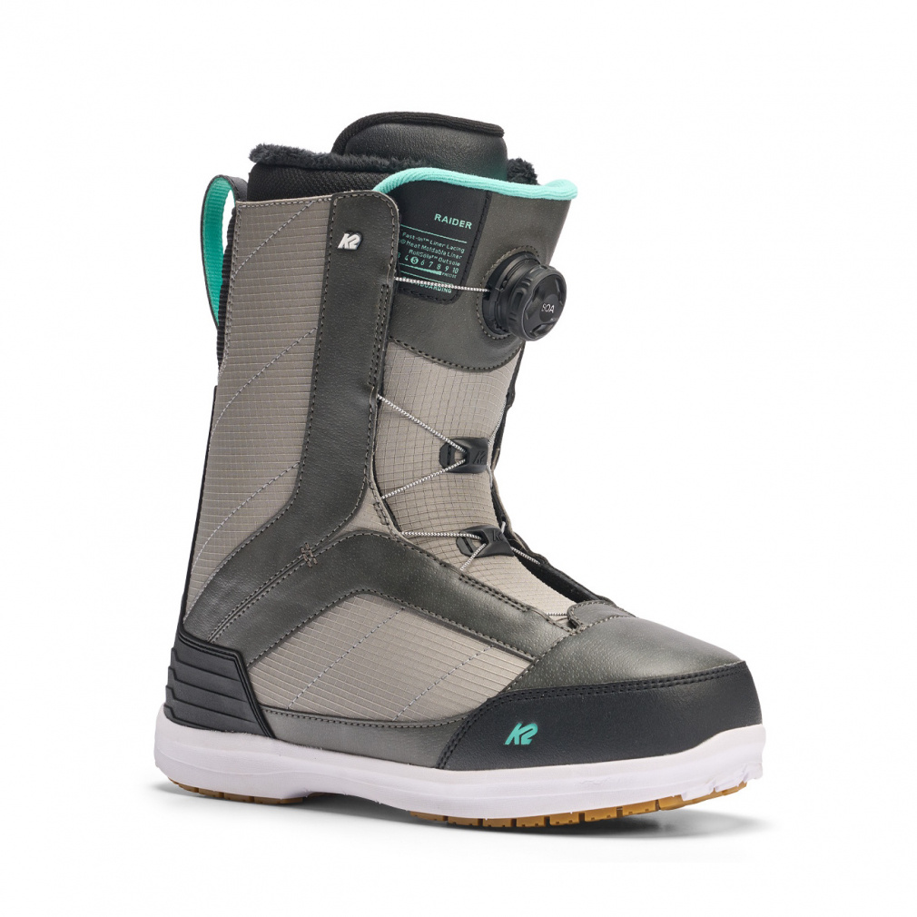 P[c[ C_[ OC_RAIDER GREY KB25129601 25-26Nf Y Xm[{[h u[c Xm{ F O[ K2