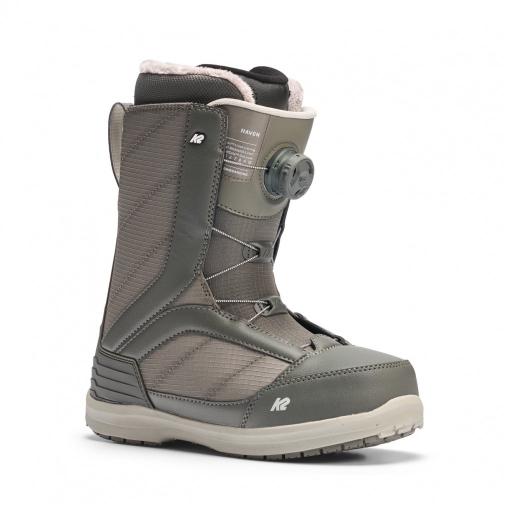 P[c[ wu Cg O[_HAVEN LIGHT GREY KB25130201 25-26Nf fB[X Xm[{[h u[c Xm{ F O[ K2