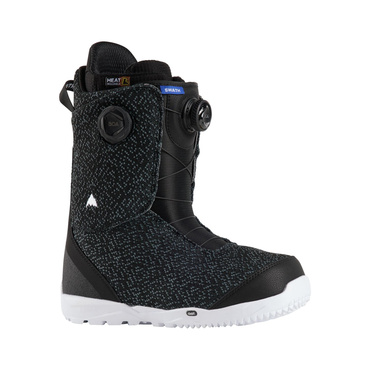 Mens Swath BOA Snowboard Boots