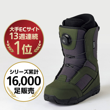 kissmark JAFFE スノーボード用ブーツ　28cm kissmark JAFFE スノーボード用ブーツ 28cm