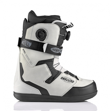 アルペン DEELUXE スノーボードブーツ と ビンディングのセット follows_sn-bd-f2-002