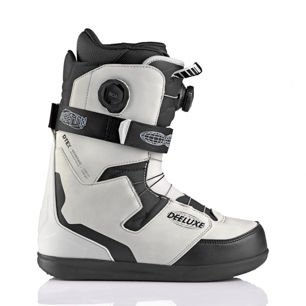 fB[bNX DEEMON PRO S4 572512 25-26Nf Xm[{[h u[c Xm{ : zCg DEELUXE