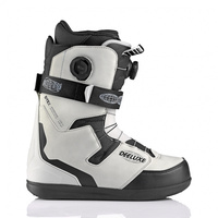 ディーラックス　DEEMON スノーボードブーツ US 10 26.5 ディーラックス DEEMON PRO S4 572512 25-26年モデル スノーボード