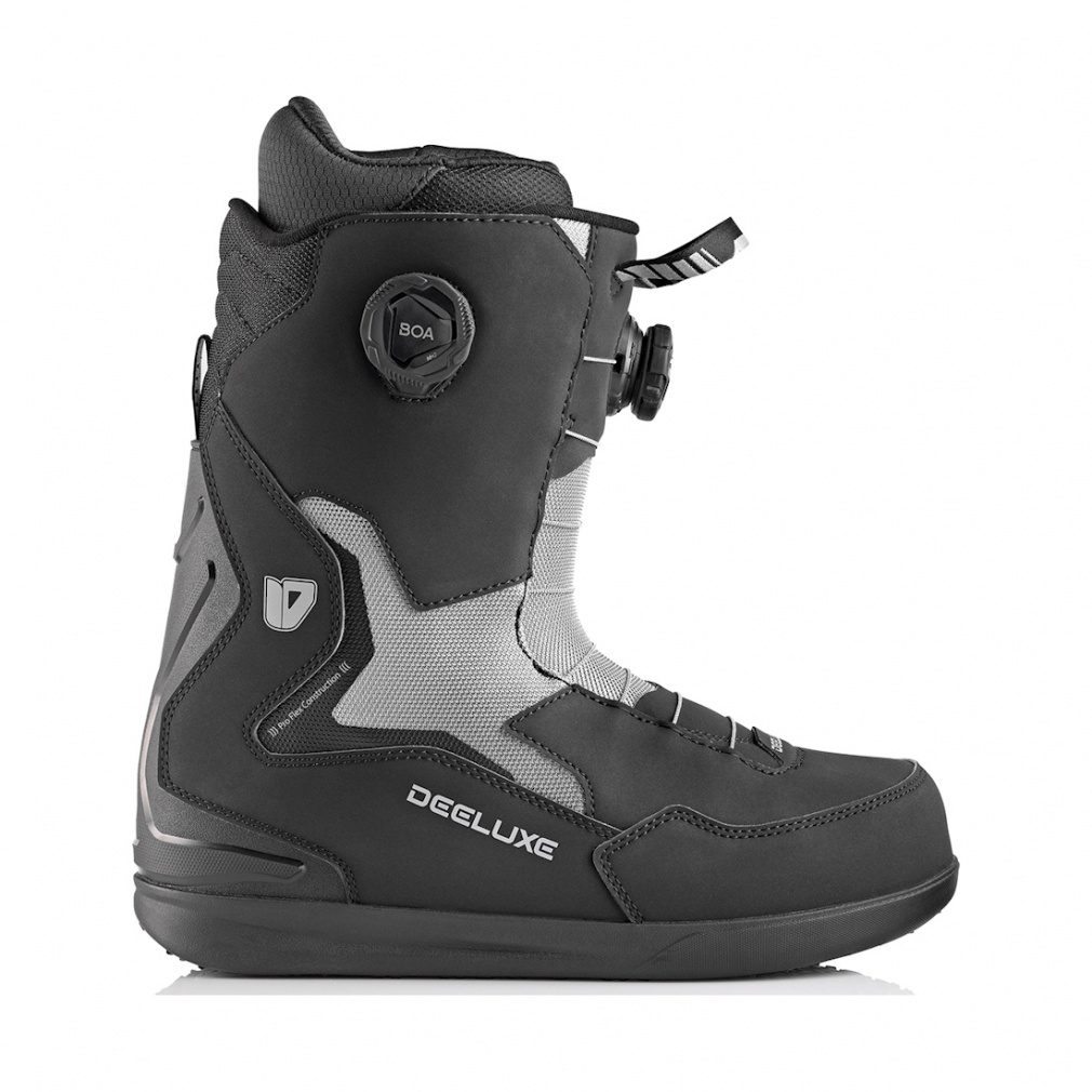fB[bNX ID DUAL BOA 572545 25-26Nf Y Xm[{[h u[c Xm{ F ubN DEELUXE