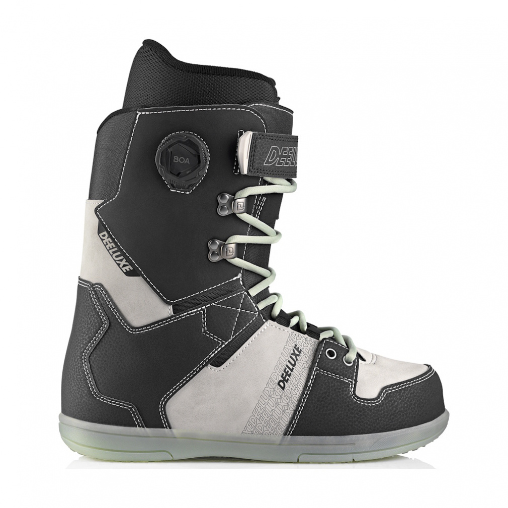 ディーラックス D.N.A. 572575 25-26年モデル スノーボード ブーツ