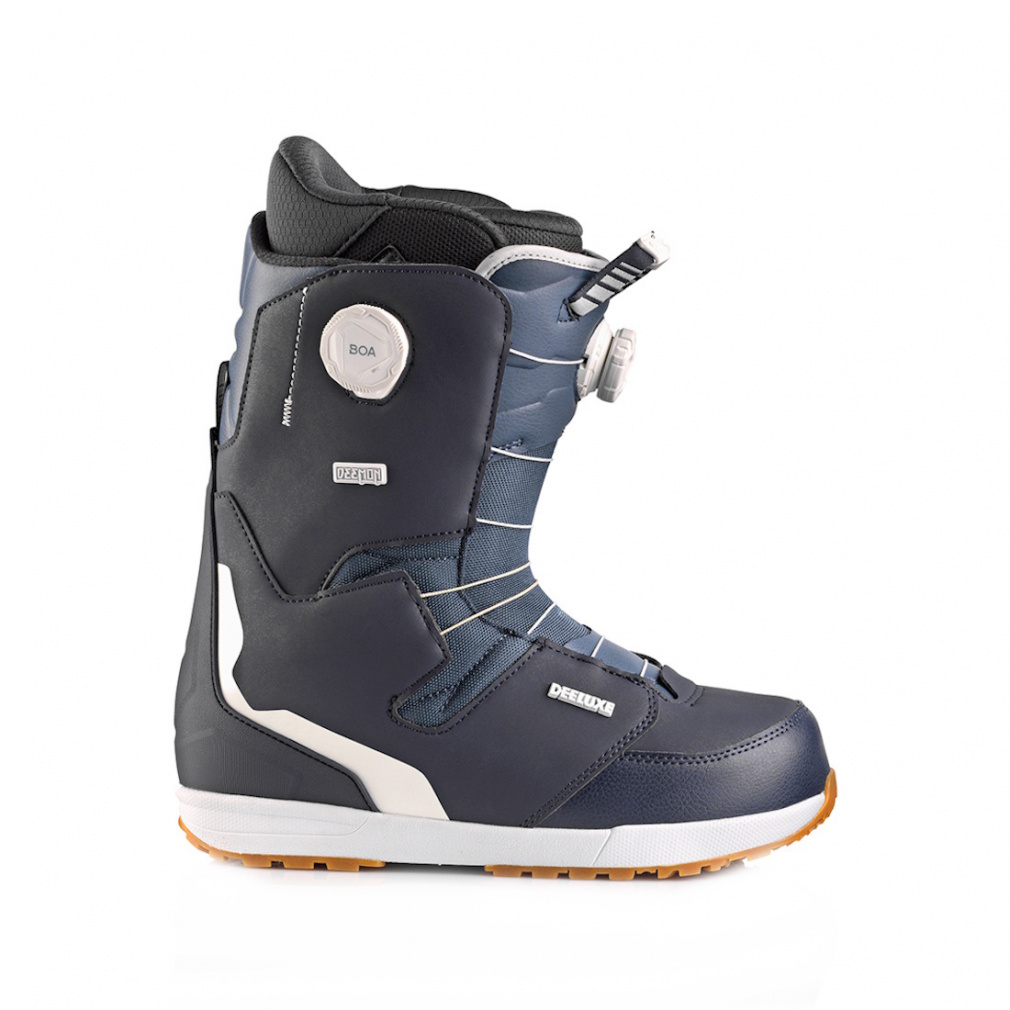 DEELUXE DEEMON 25.5 c3 boa CTF？ ディーラックス DEEMON L3 BOA S4 572326 24-25年モデル メンズ