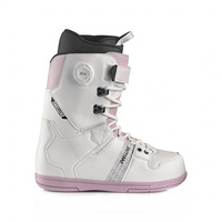 スノーボード ブーツ ダイヤル ホワイト 24.5～25cm ＊新品訳あり＊ 公式】Northwave Snow (ノースウェーブ) DAHLIA 25-26 - | Northwave