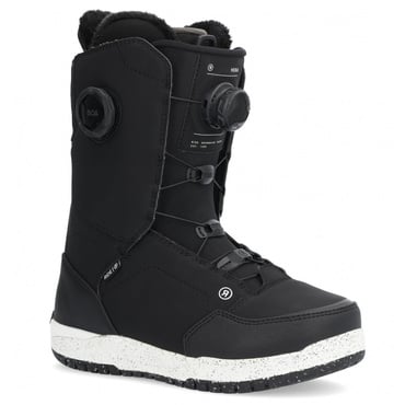 ライド アンセム ブラック ANTHEM BLACK RD24045200 24-25年モデル