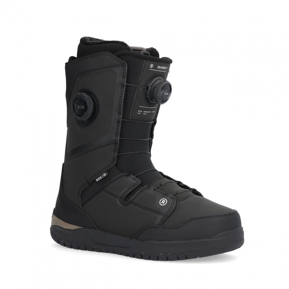 Ch fbh{g ][i ubN_DEADBOLT ZONAL BLACK RD24044600 24-25Nf Y Xm[{[h u[c Xm{ F ubN RIDE