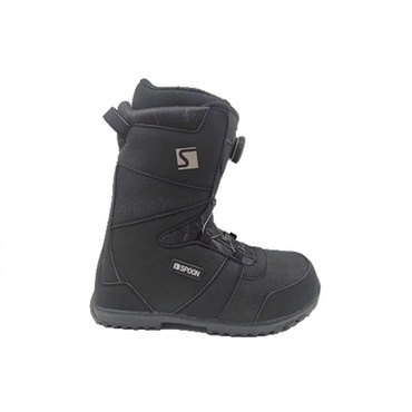PRISM TGF BLACK