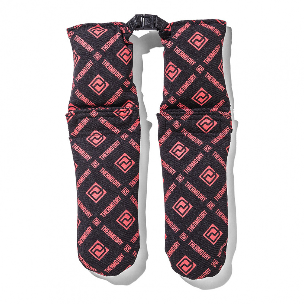 ディーラックス THERMO DRY THERMO DRY 24-25年モデル スキー