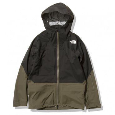 Powder Guide Light Jacket