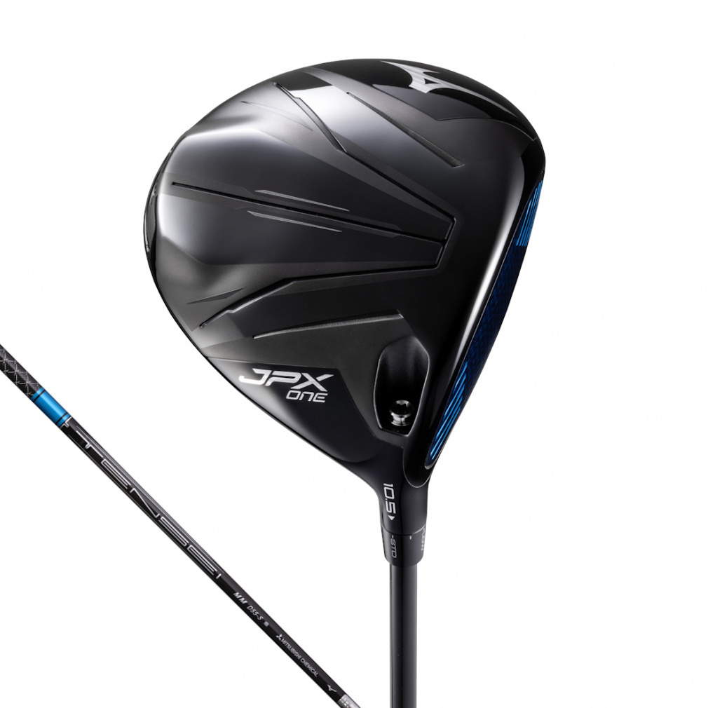 予約受付中】 ミズノ JPX ONE ドライバー ゴルフ TENSEI BLUE MM 2026