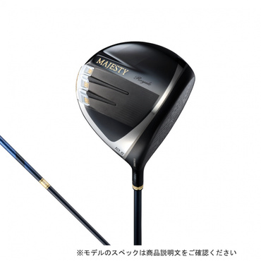 Royale Driver 2025 ドライバー LV560B(10.5゜-R)