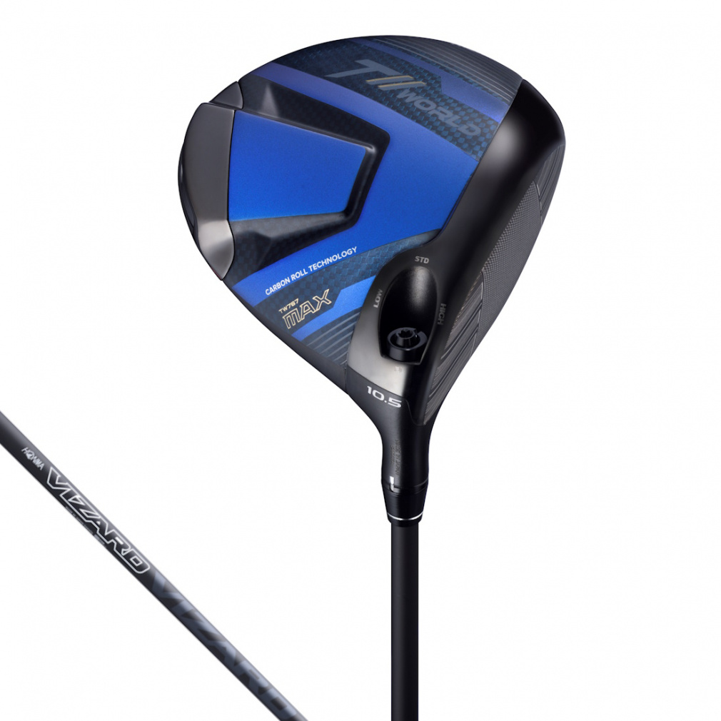 T//WORLD TW767 MAX DRIVER ツアーワールド｜Alpen Online