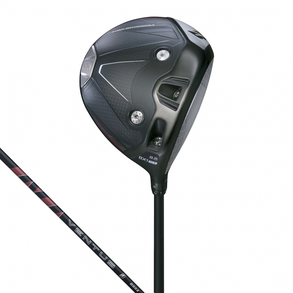 美品　ブリヂストン BX1STドライバー　10.5 VENTUS BS6II S BX1 ST ドライバー VENTUS BS6 II｜Alpen Online