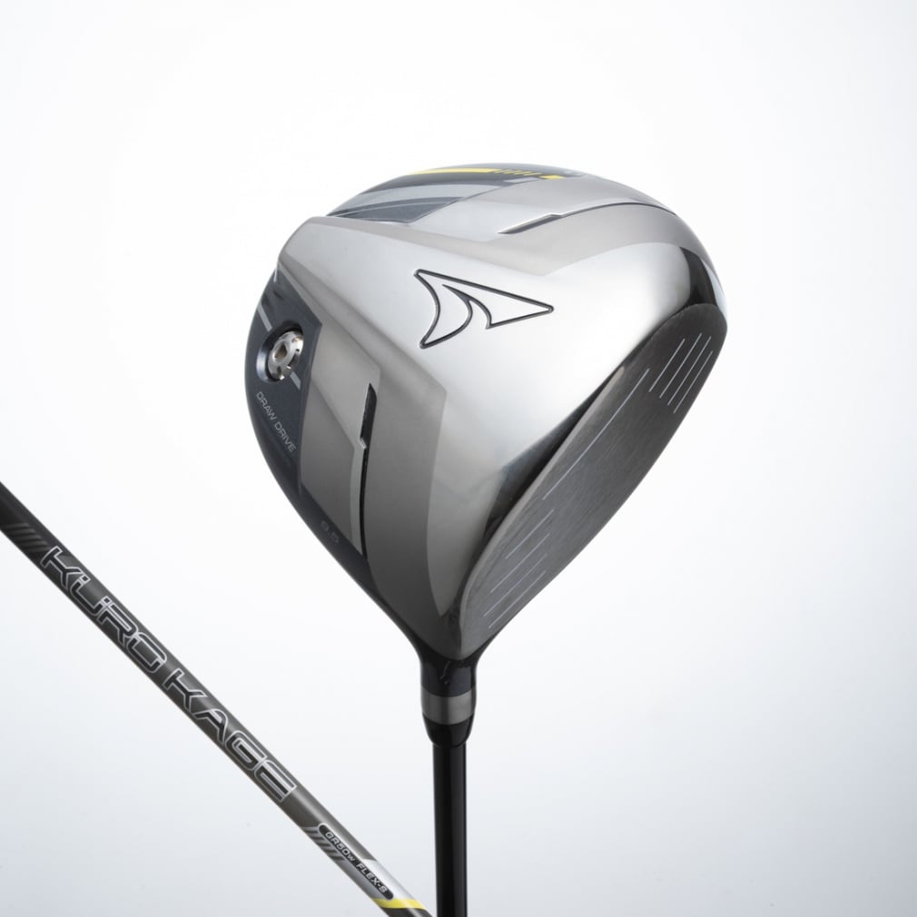 ブリヂストン TOURSTAGE GR ドライバー ツアーステージ GR ゴルフ KURO KAGE GR50w 2025年モデル メンズ BRIDGESTONE(10.5゜-R)