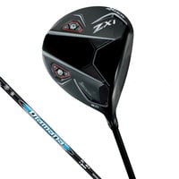 スリクソン ZXi ドライバー ゴルフ ドライバー Diamana ZXi 2024年