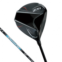 スリクソン ZXi MAX ドライバー ゴルフ ドライバー Diamana ZXi 2024年