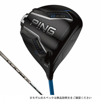 G440 MAX ドライバー PING TOUR 2.0 CHROME 65｜Alpen Online