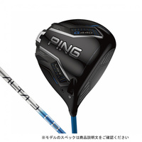 G440 LST ドライバー ALTA J CB BLUE